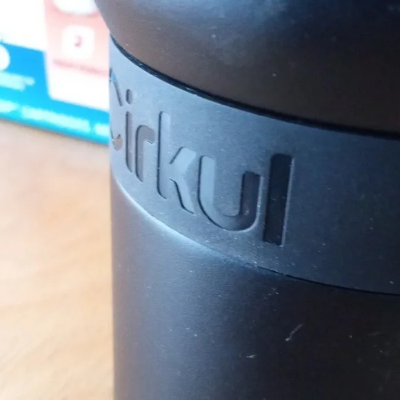 Cirkul Life Sip With Cartridges 3 Flavors - Picture 4 of 7